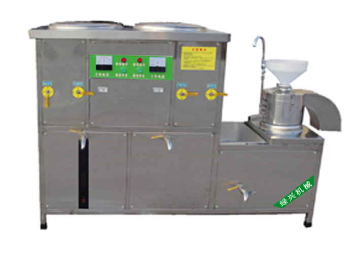 LX-Z300型豆?jié){機(jī)